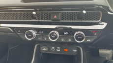 Honda Civic 2.0 eHEV Elegance 5dr CVT Hybrid Hatchback